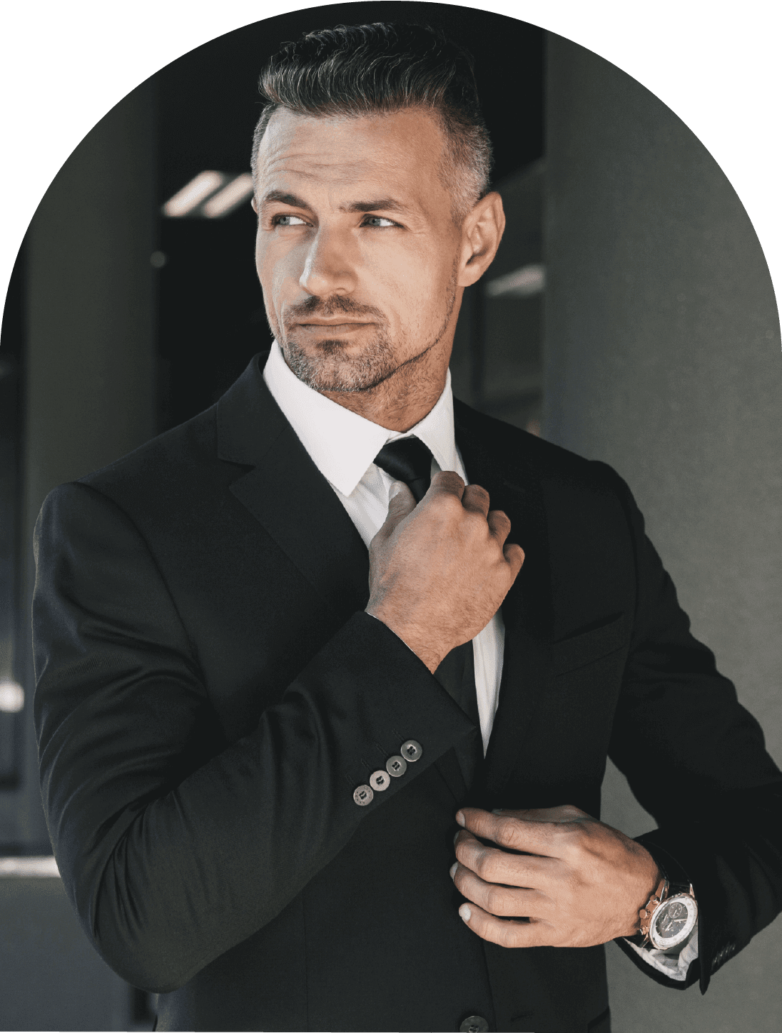 Men's Custom Suits, Sport Coats & More in Dallas-Fort Worth Men's Custom Suits, Sport Coats & More in Dallas-Fort Worth