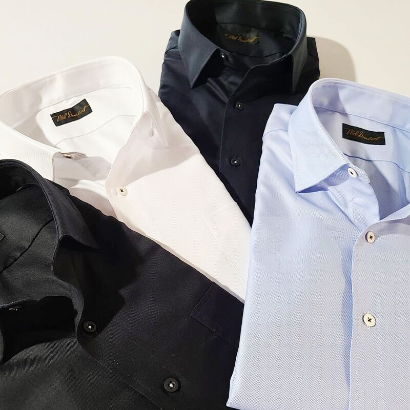 Men's Custom Suits, Sport Coats & More in Dallas-Fort Worth